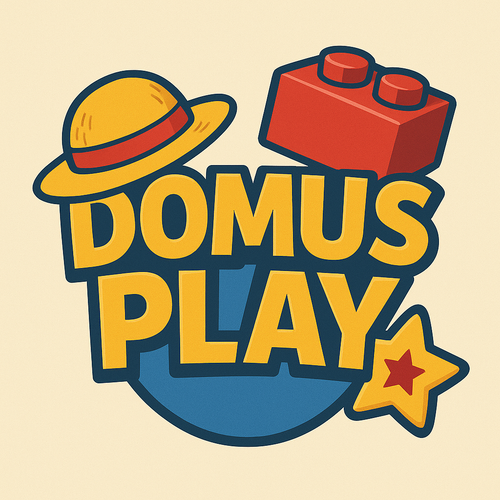 DOMUS PLAY